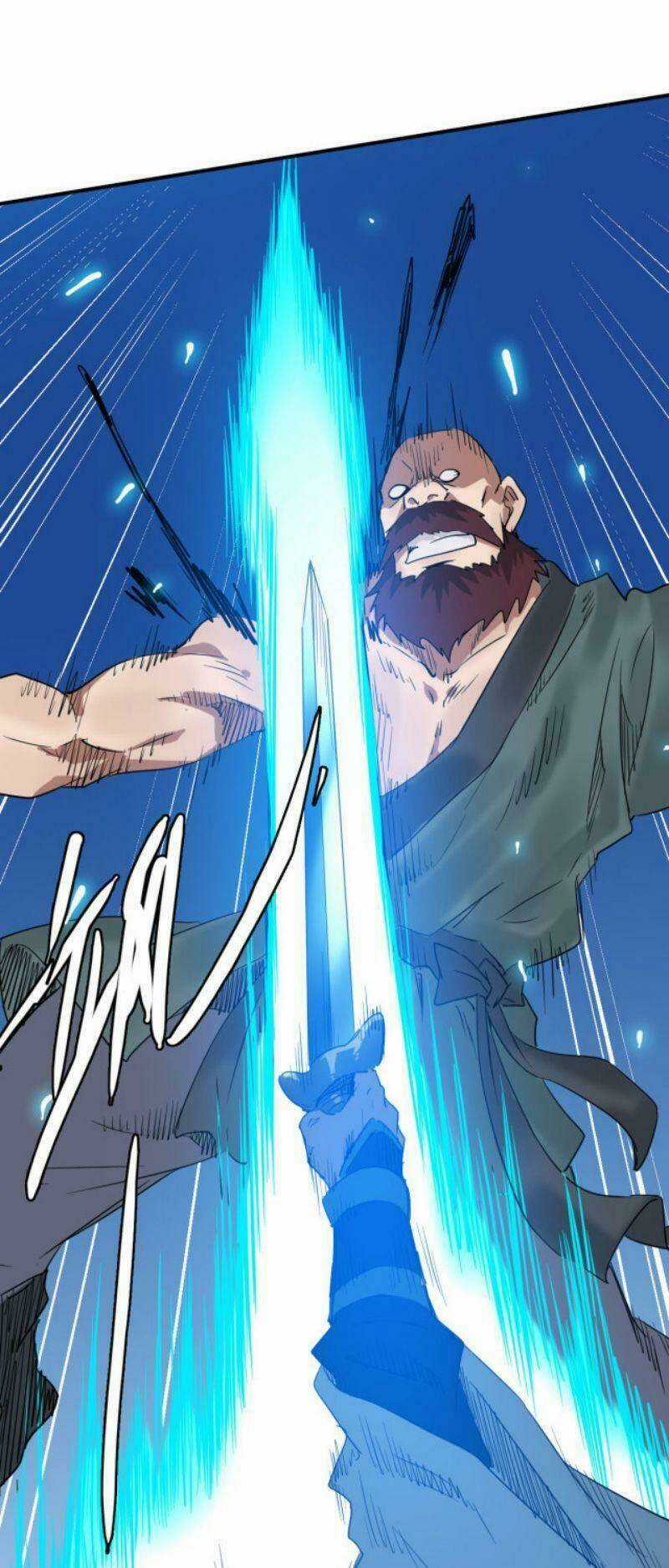 Siêu Đạo Thần Thuật - Chapter 28 - Trang 21