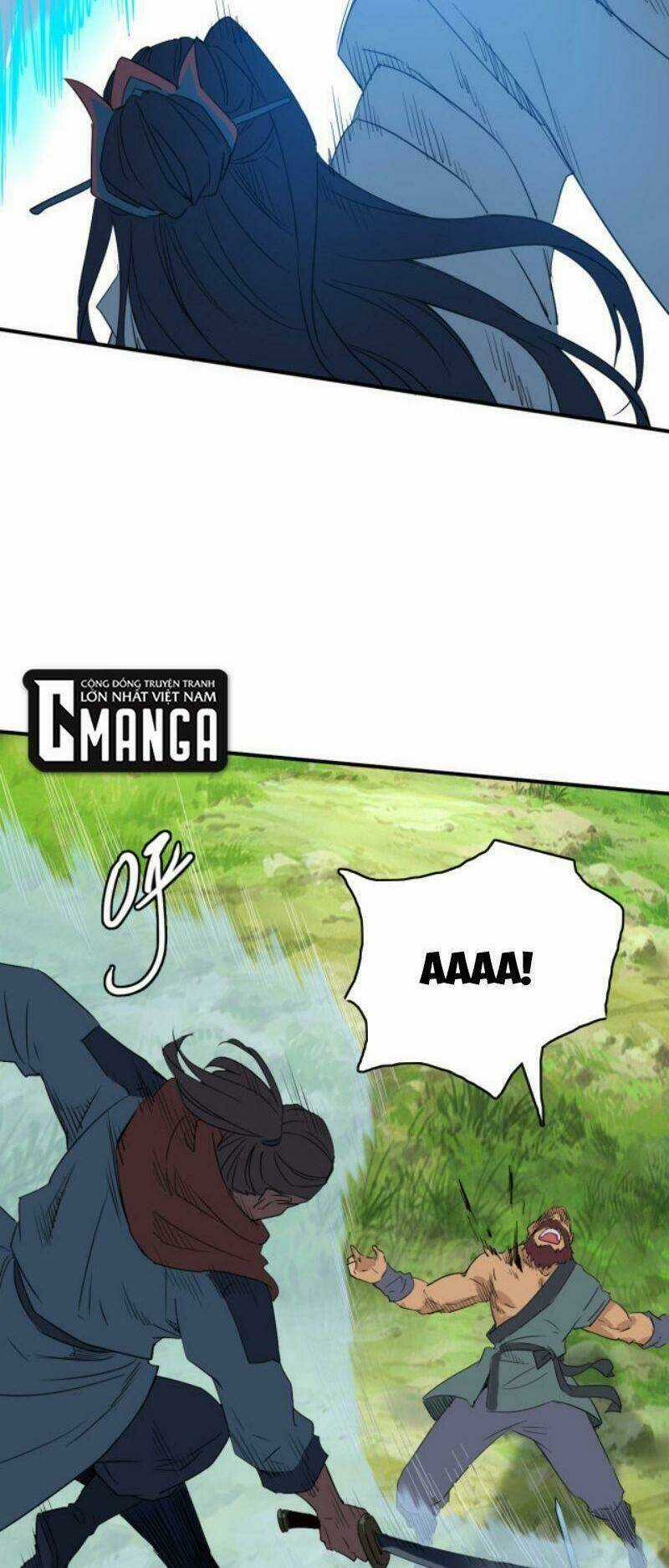 Siêu Đạo Thần Thuật - Chapter 28 - Trang 22