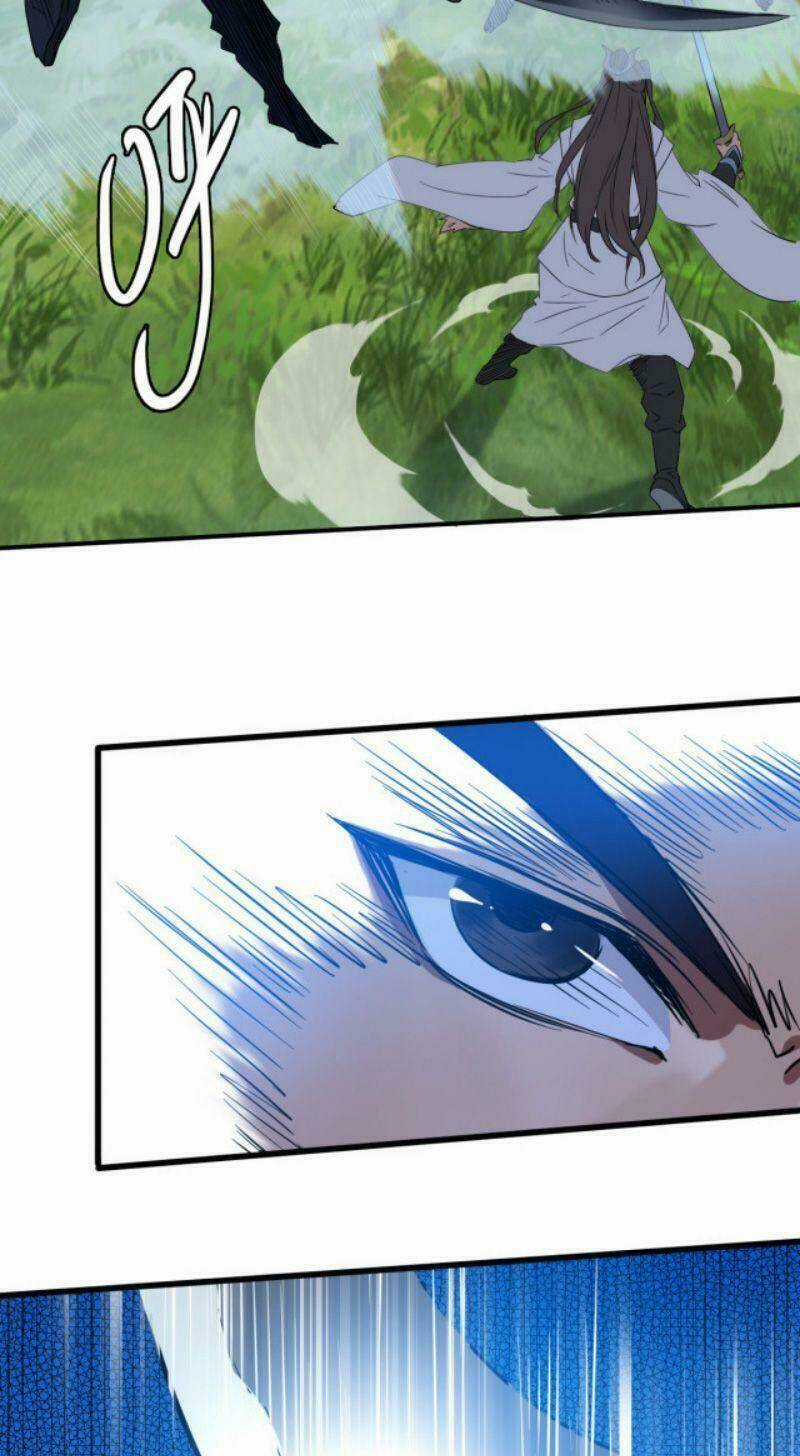 Siêu Đạo Thần Thuật - Chapter 28 - Trang 23