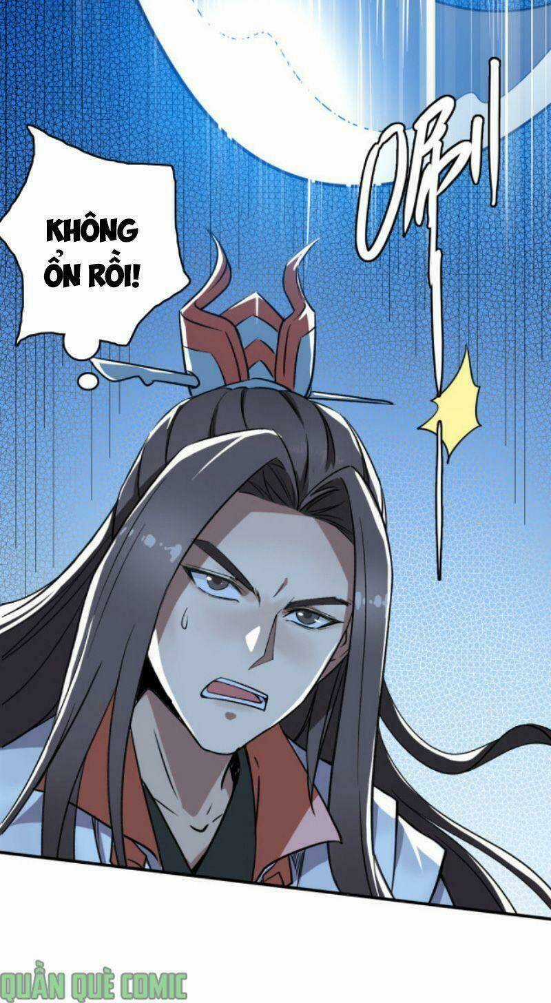 Siêu Đạo Thần Thuật - Chapter 28 - Trang 24