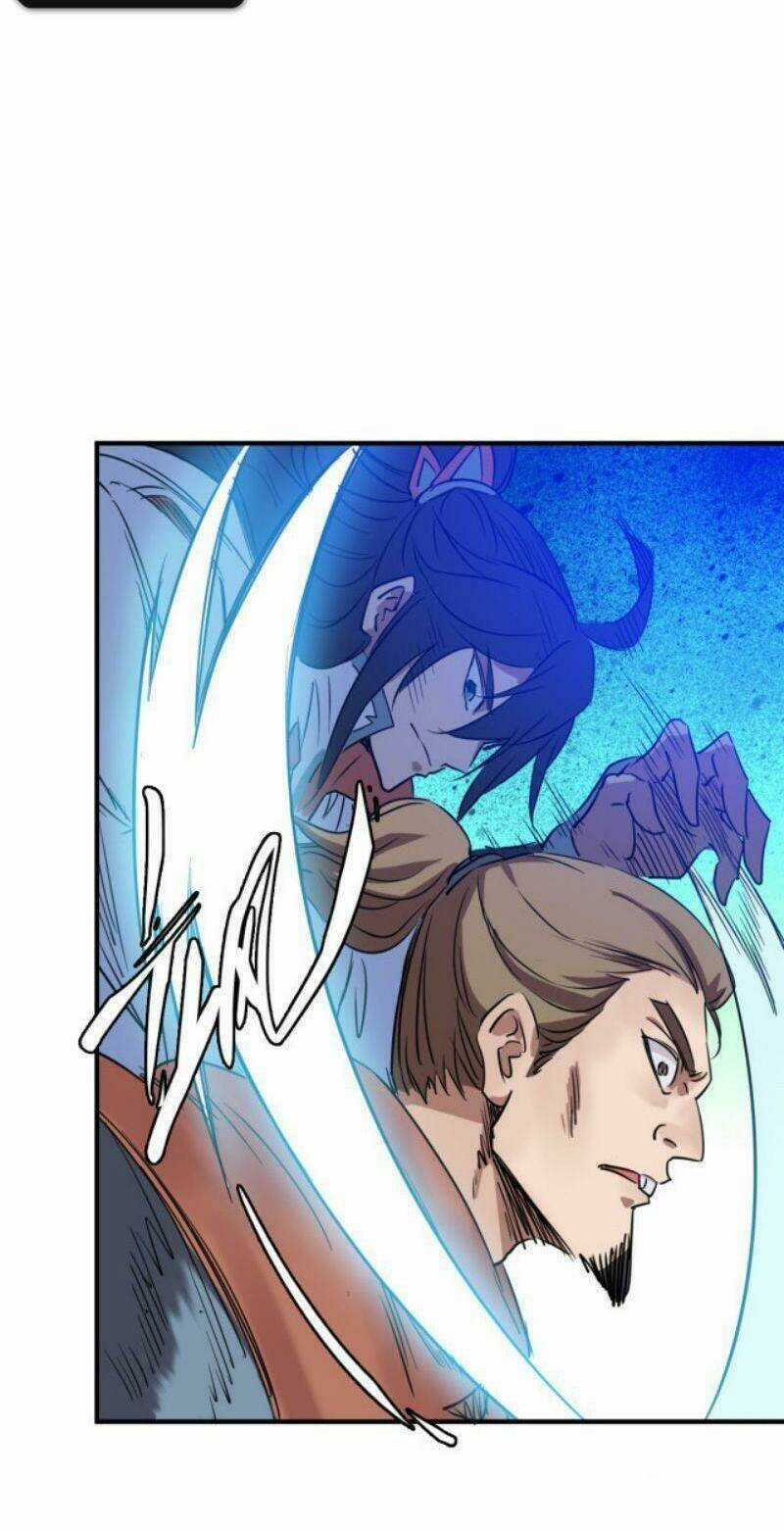 Siêu Đạo Thần Thuật - Chapter 28 - Trang 26