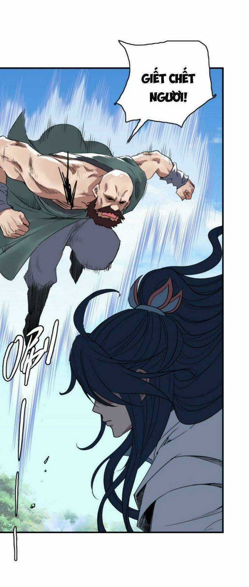 Siêu Đạo Thần Thuật - Chapter 28 - Trang 28