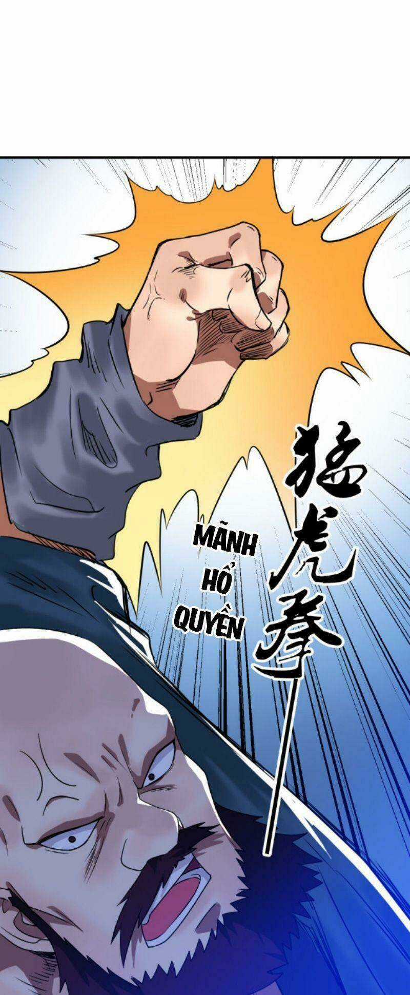 Siêu Đạo Thần Thuật - Chapter 28 - Trang 29