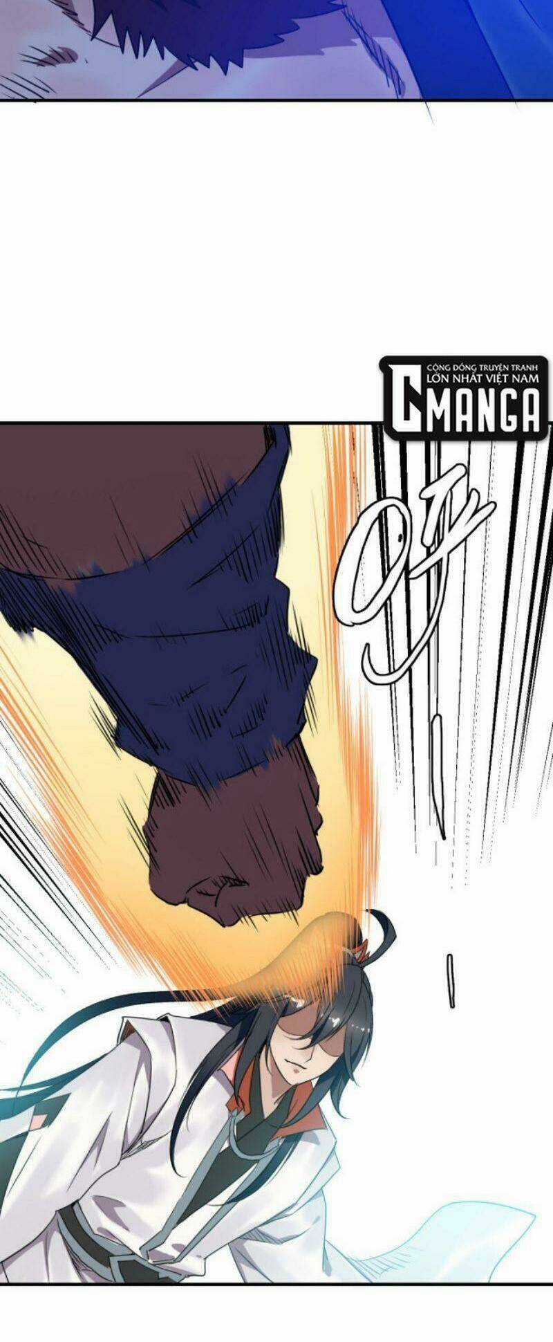 Siêu Đạo Thần Thuật - Chapter 28 - Trang 30