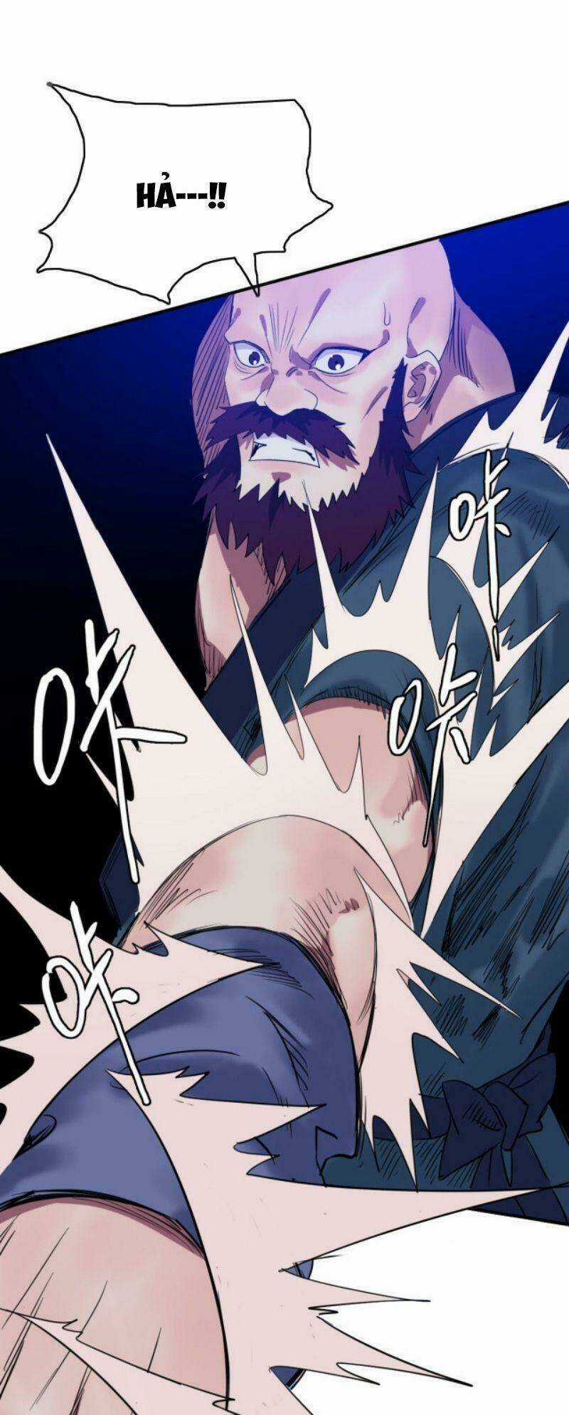 Siêu Đạo Thần Thuật - Chapter 28 - Trang 33