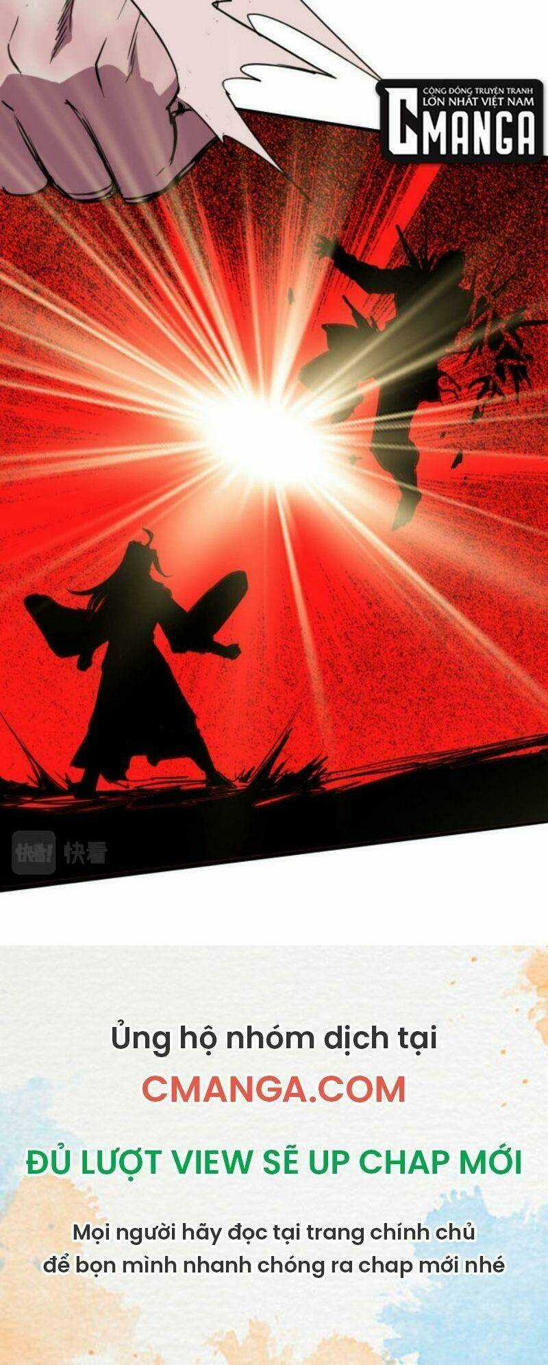 Siêu Đạo Thần Thuật - Chapter 28 - Trang 34