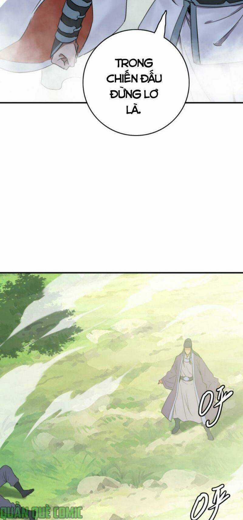 Siêu Đạo Thần Thuật - Chapter 28 - Trang 36