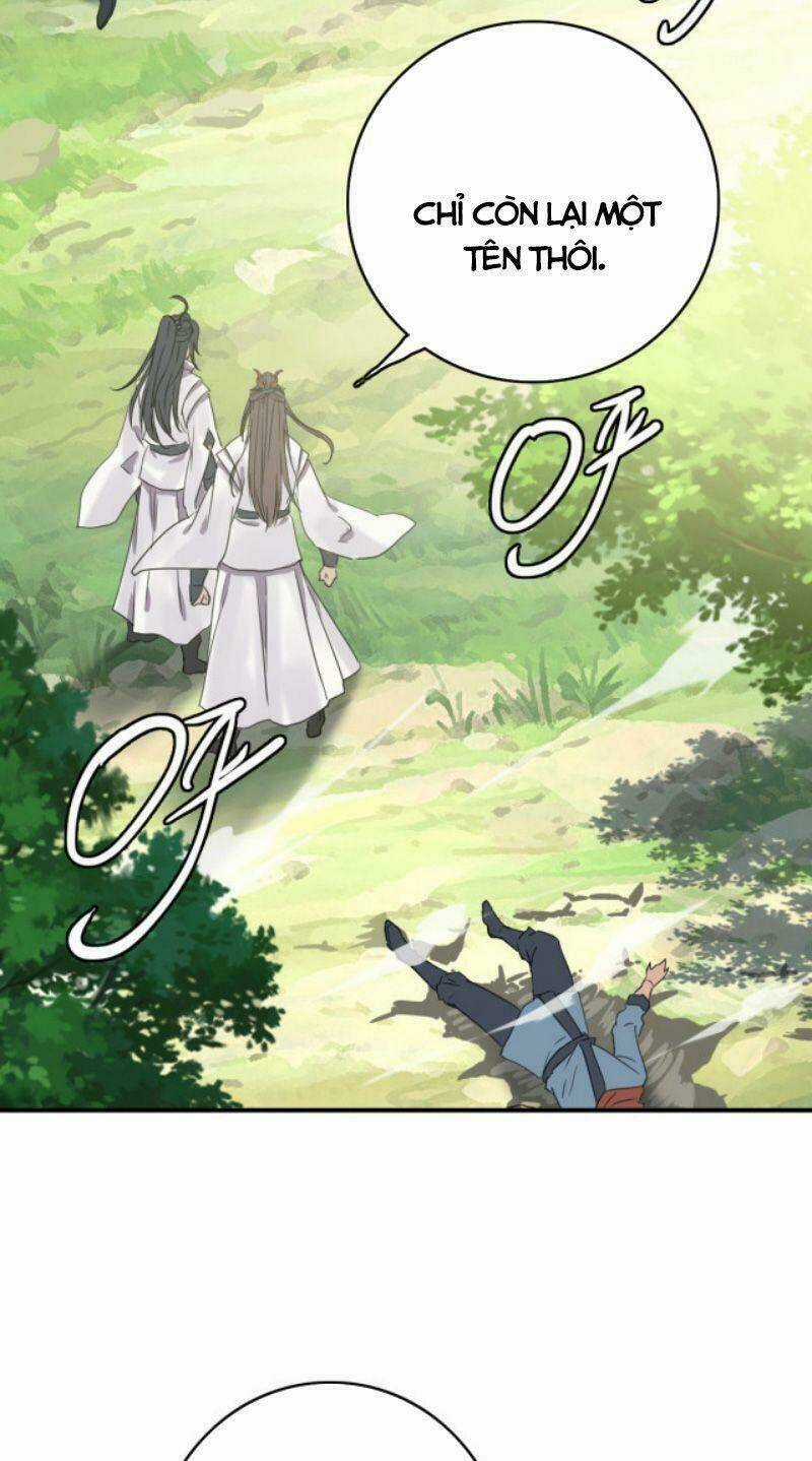 Siêu Đạo Thần Thuật - Chapter 28 - Trang 37