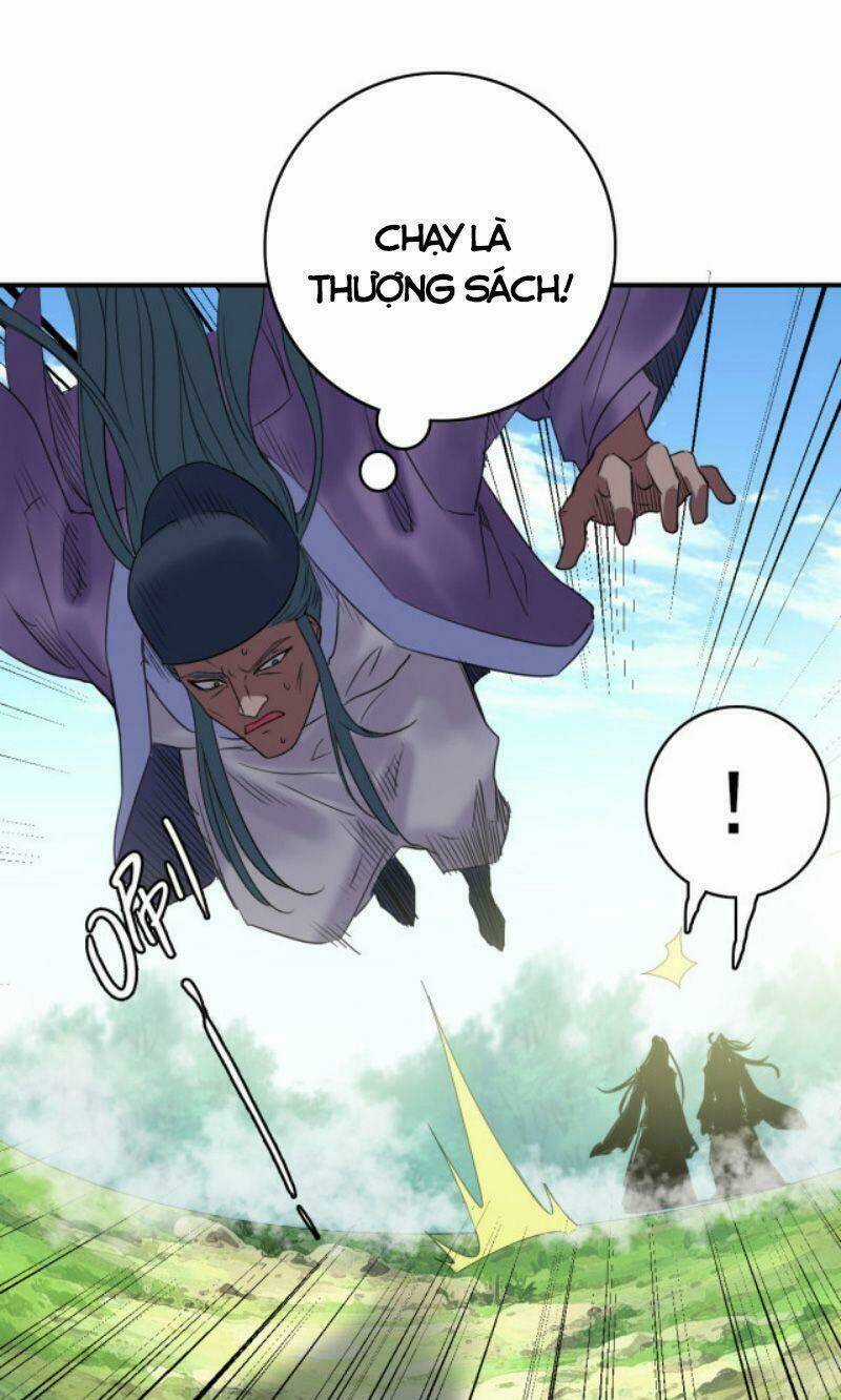 Siêu Đạo Thần Thuật - Chapter 28 - Trang 39