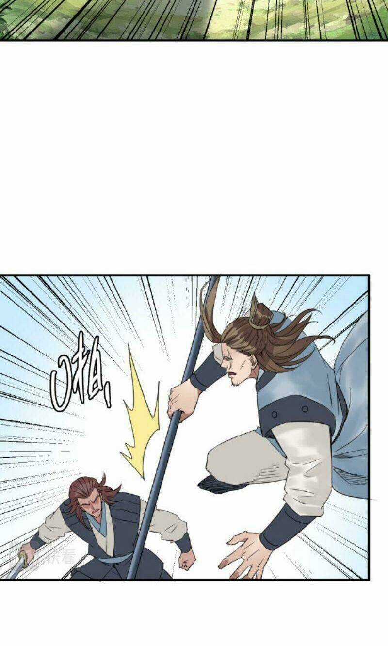 Siêu Đạo Thần Thuật - Chapter 28 - Trang 40