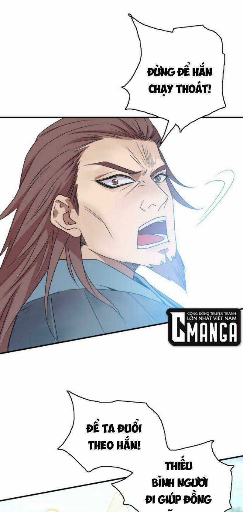 Siêu Đạo Thần Thuật - Chapter 28 - Trang 41