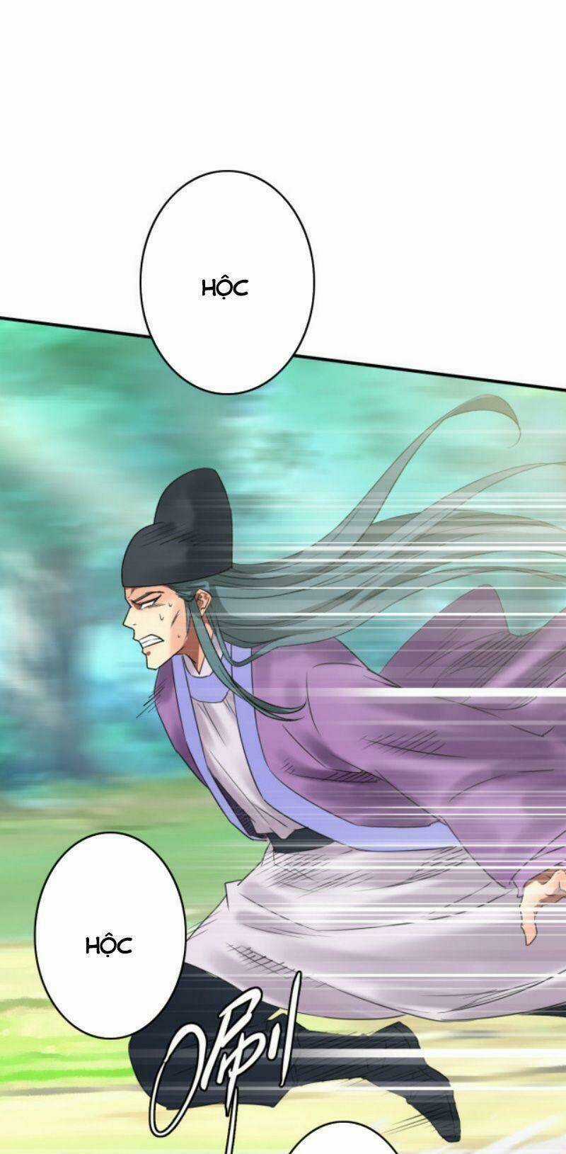 Siêu Đạo Thần Thuật - Chapter 28 - Trang 43