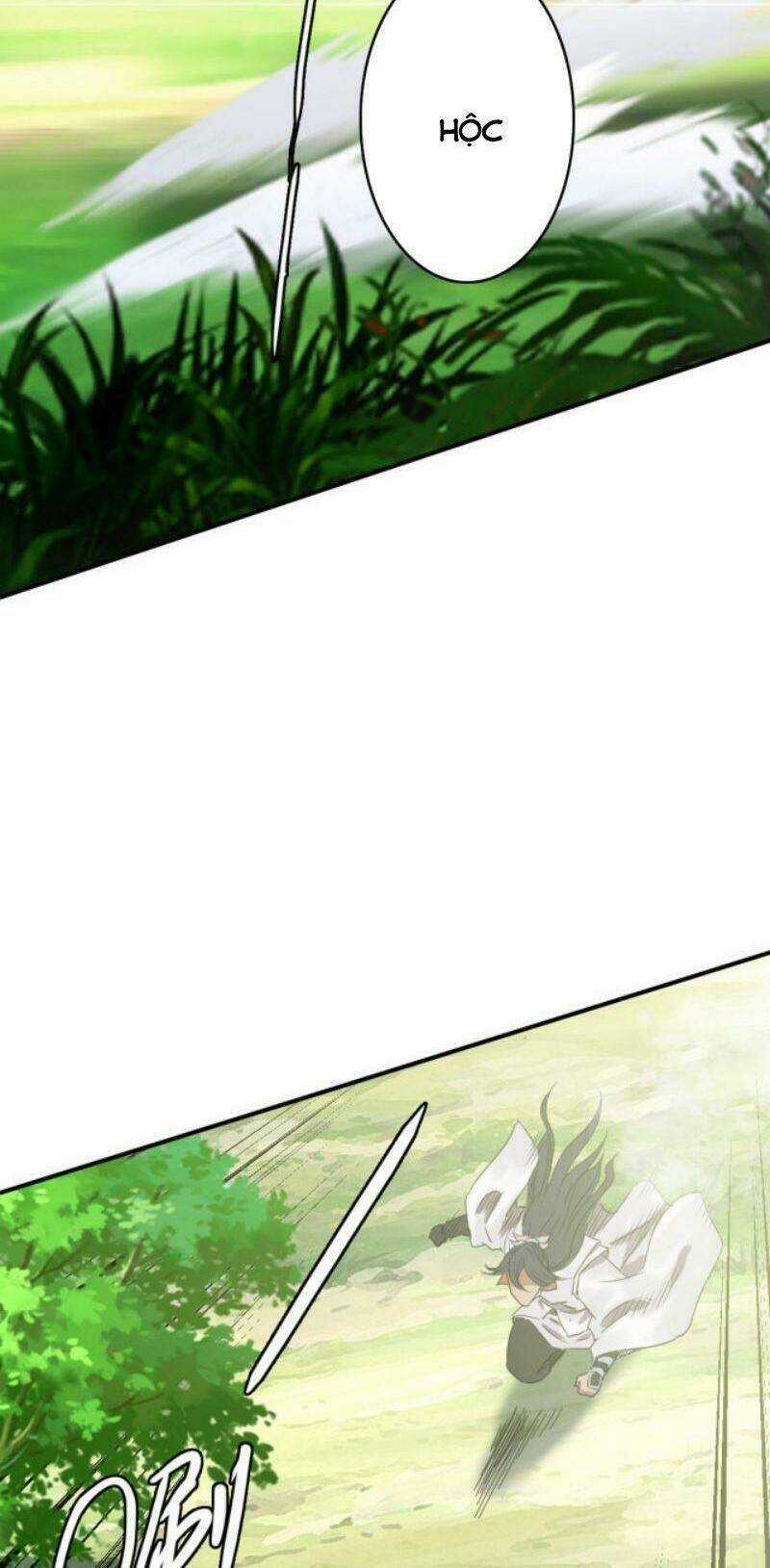 Siêu Đạo Thần Thuật - Chapter 28 - Trang 44