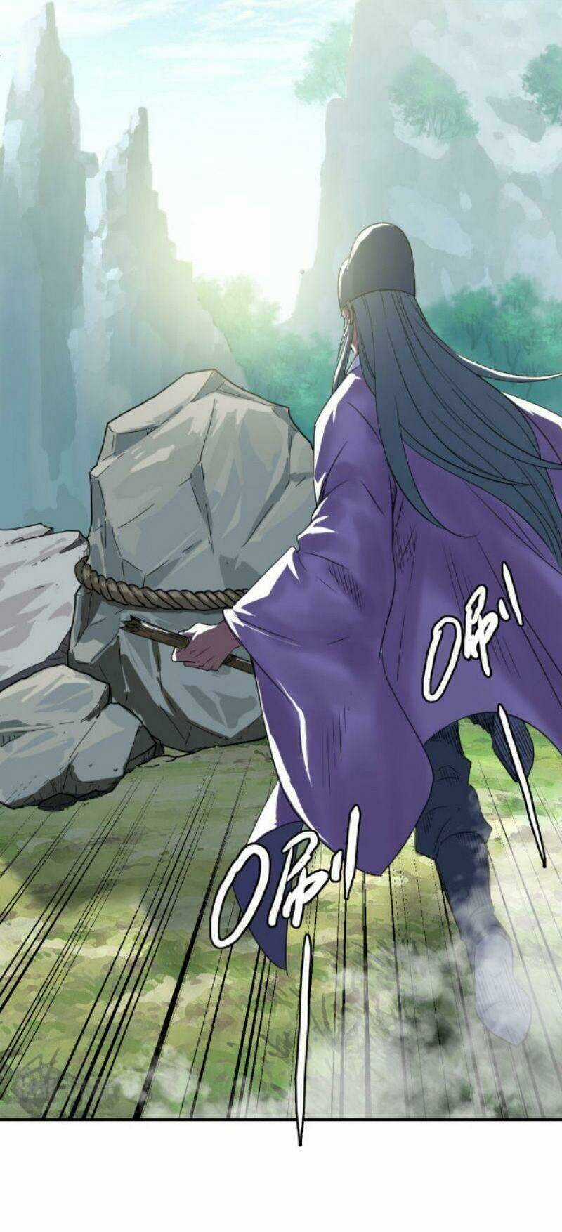 Siêu Đạo Thần Thuật - Chapter 28 - Trang 46