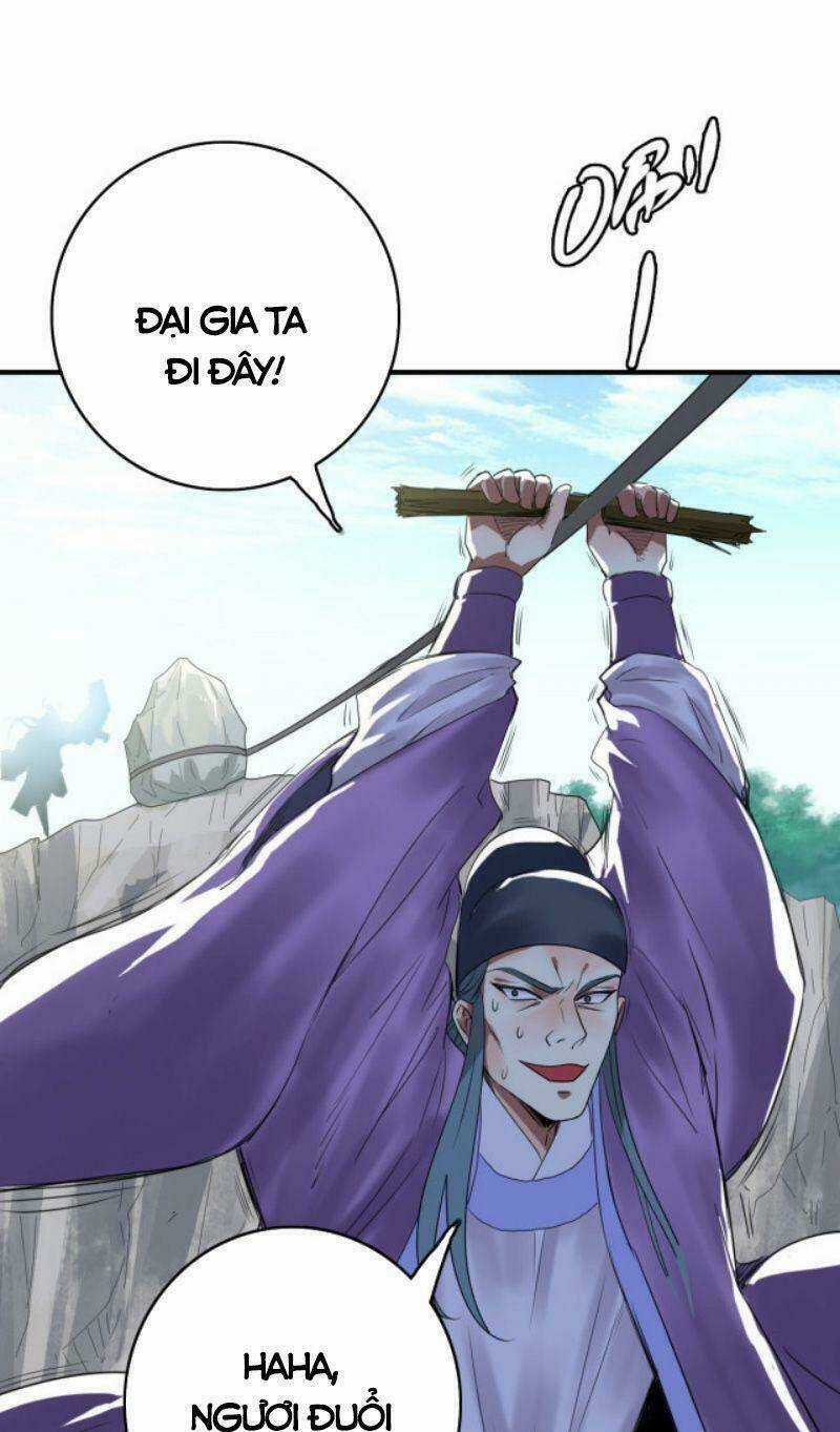 Siêu Đạo Thần Thuật - Chapter 28 - Trang 47