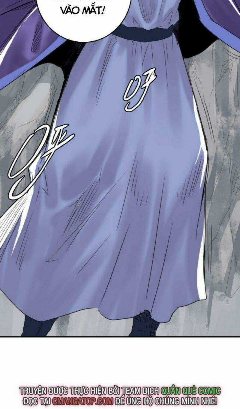 Siêu Đạo Thần Thuật - Chapter 28 - Trang 48