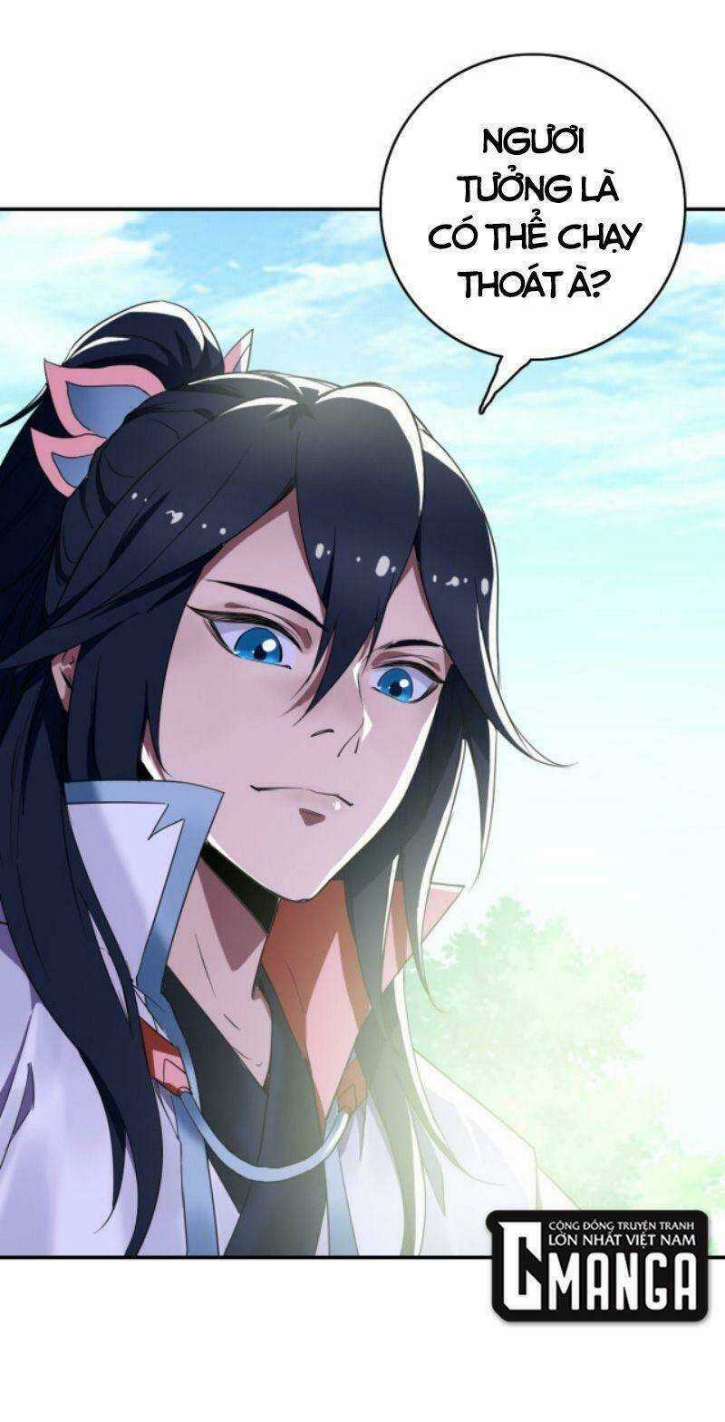 Siêu Đạo Thần Thuật - Chapter 28 - Trang 49