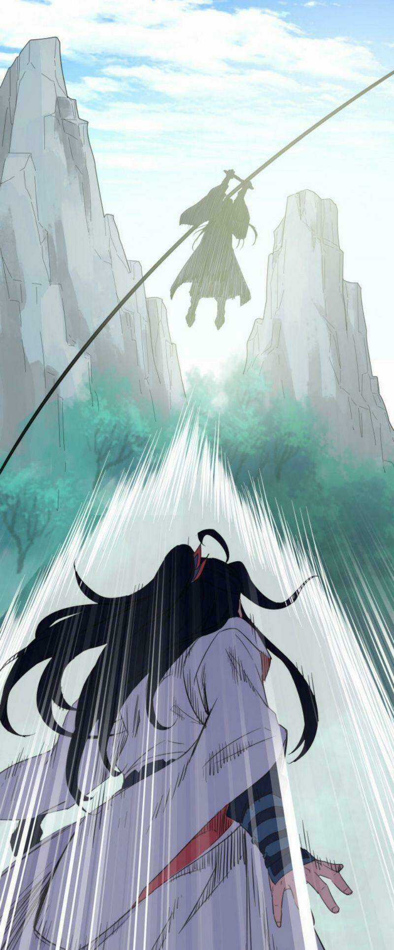 Siêu Đạo Thần Thuật - Chapter 28 - Trang 51