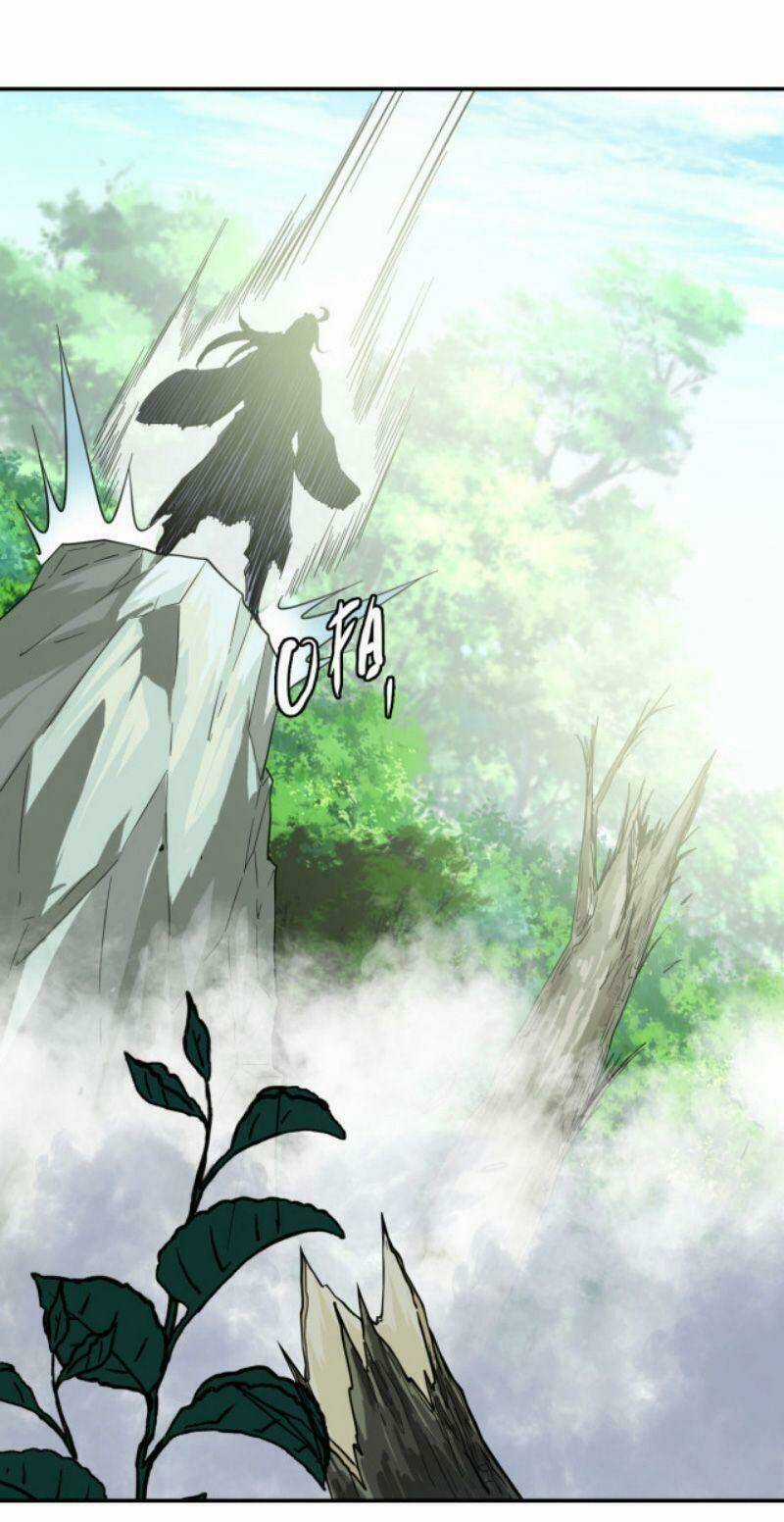 Siêu Đạo Thần Thuật - Chapter 28 - Trang 55