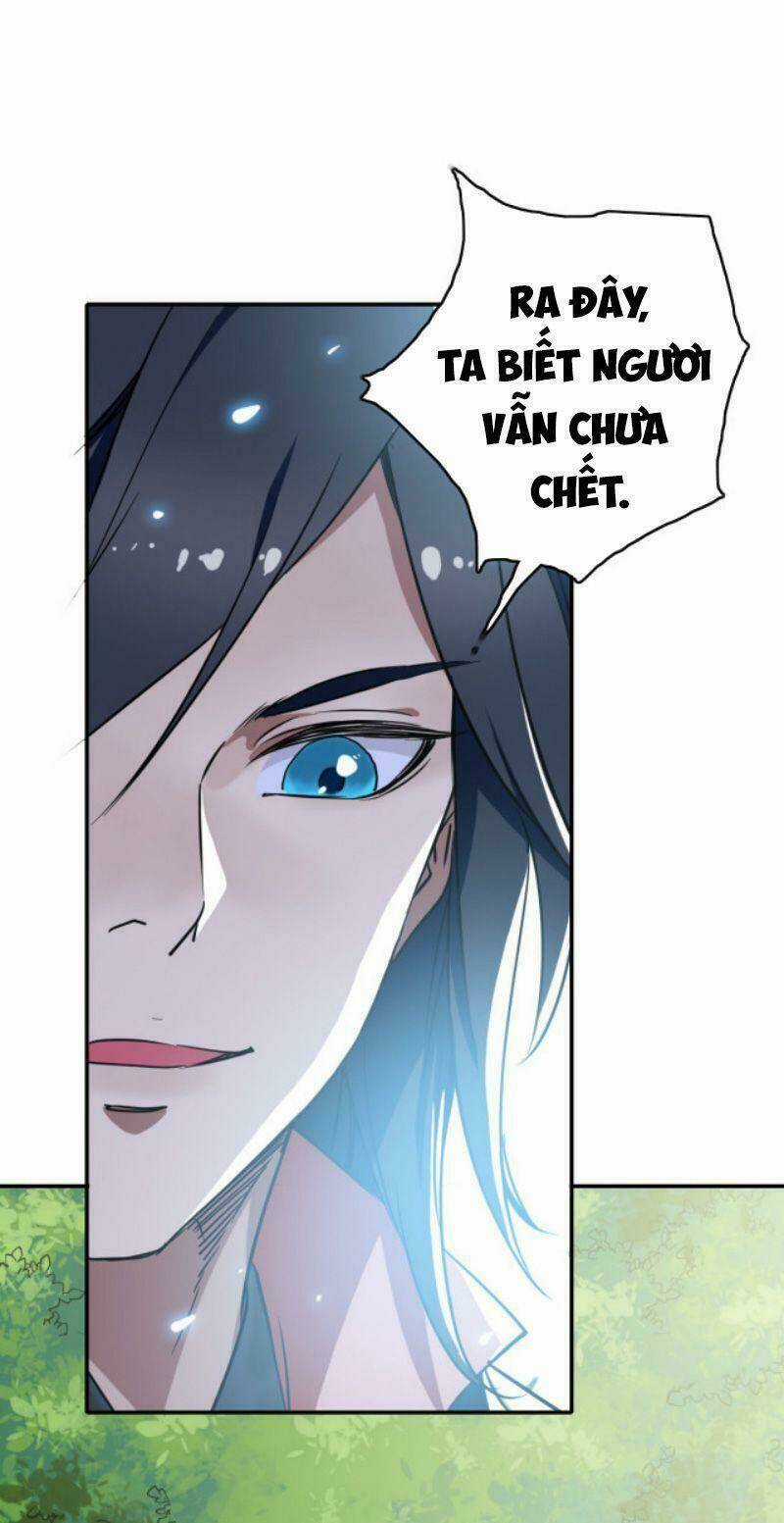 Siêu Đạo Thần Thuật - Chapter 28 - Trang 56