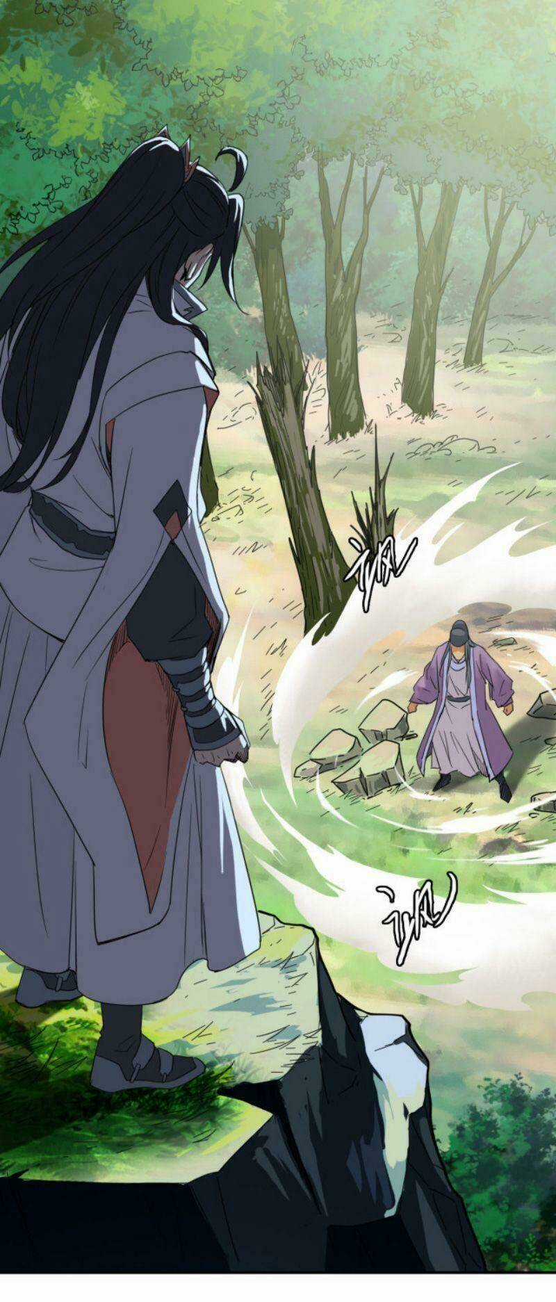 Siêu Đạo Thần Thuật - Chapter 28 - Trang 57