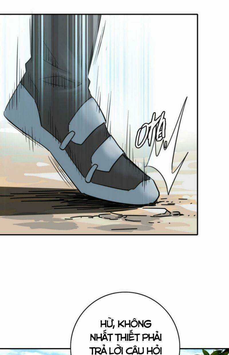 Siêu Đạo Thần Thuật - Chapter 28 - Trang 59