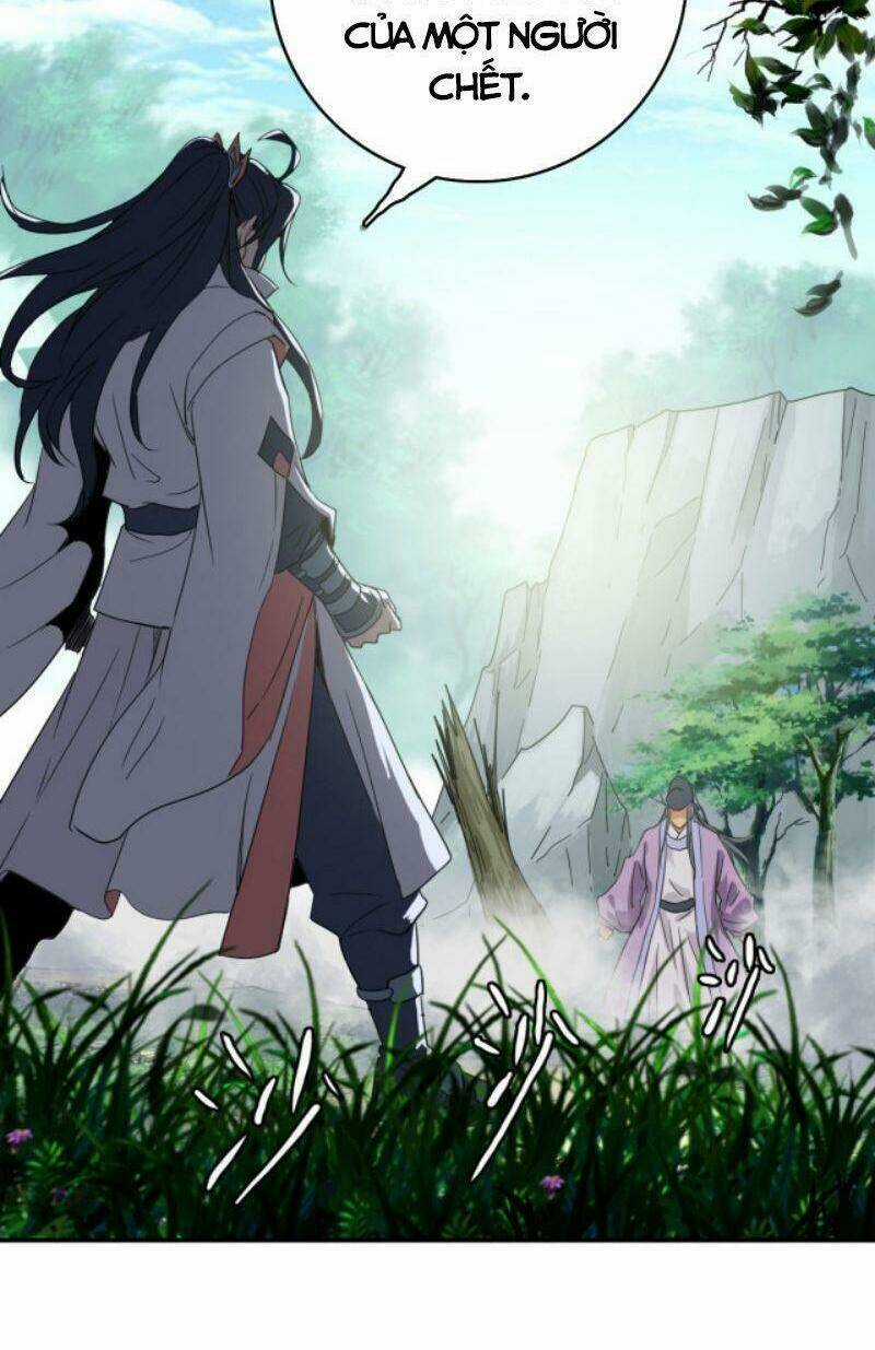 Siêu Đạo Thần Thuật - Chapter 28 - Trang 60