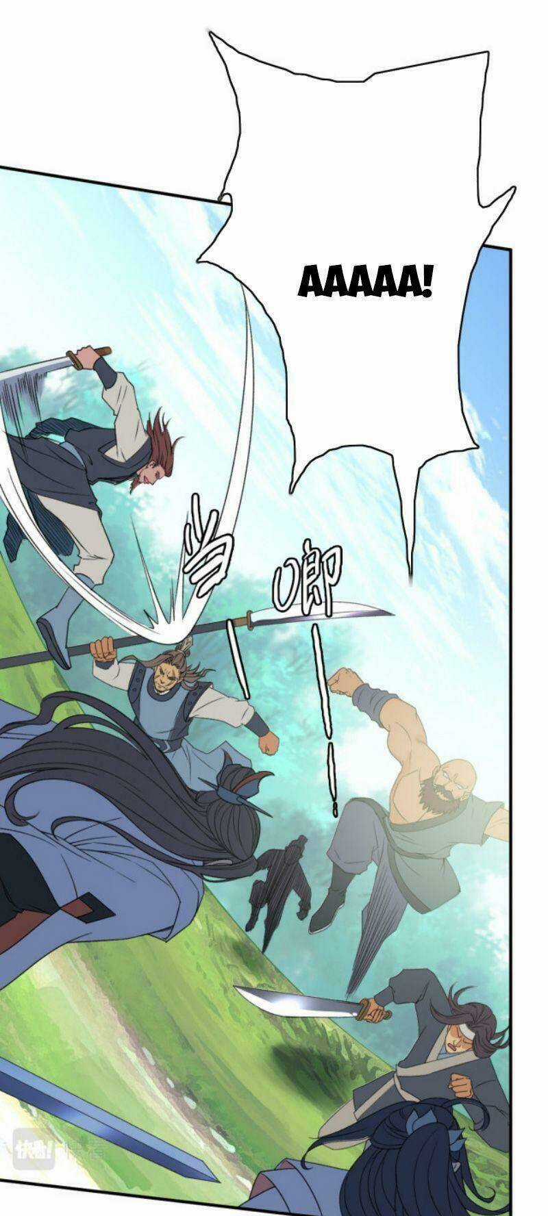 Siêu Đạo Thần Thuật - Chapter 28 - Trang 7