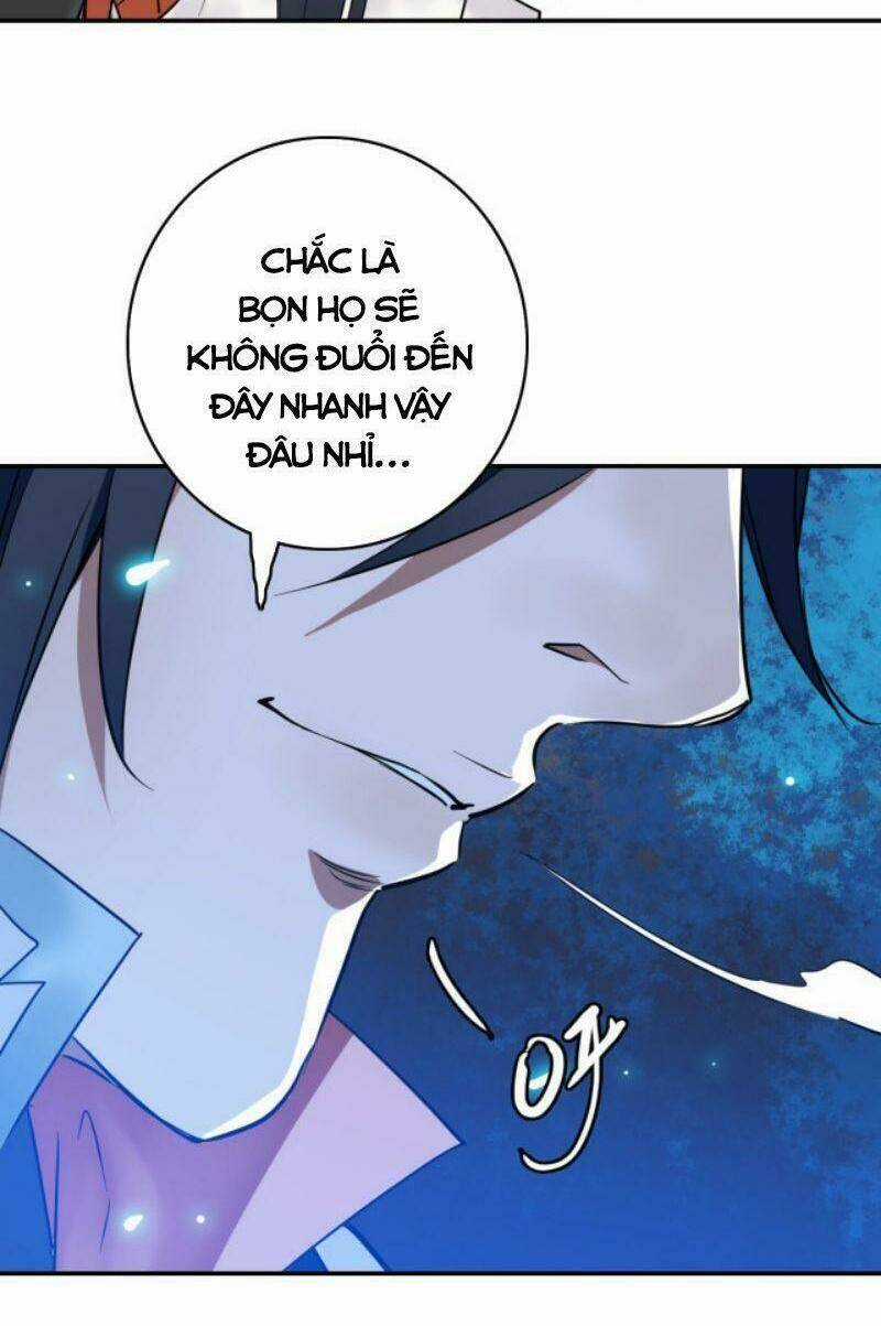 Siêu Đạo Thần Thuật - Chapter 28 - Trang 63