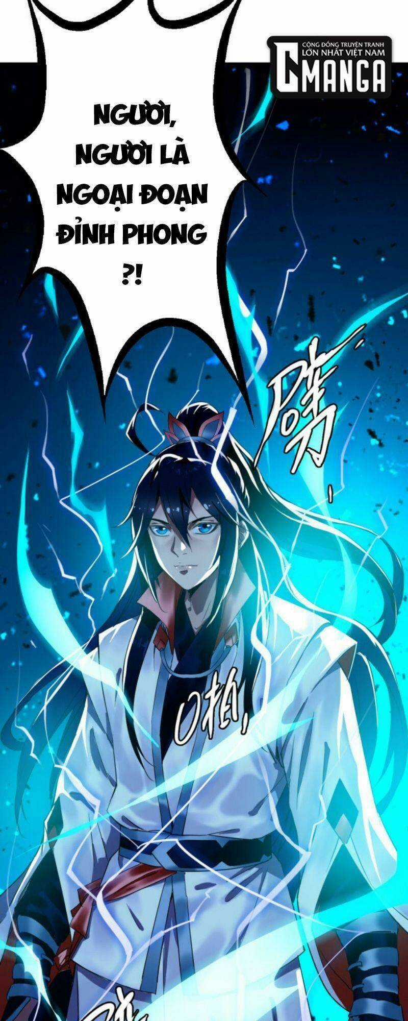 Siêu Đạo Thần Thuật - Chapter 28 - Trang 66