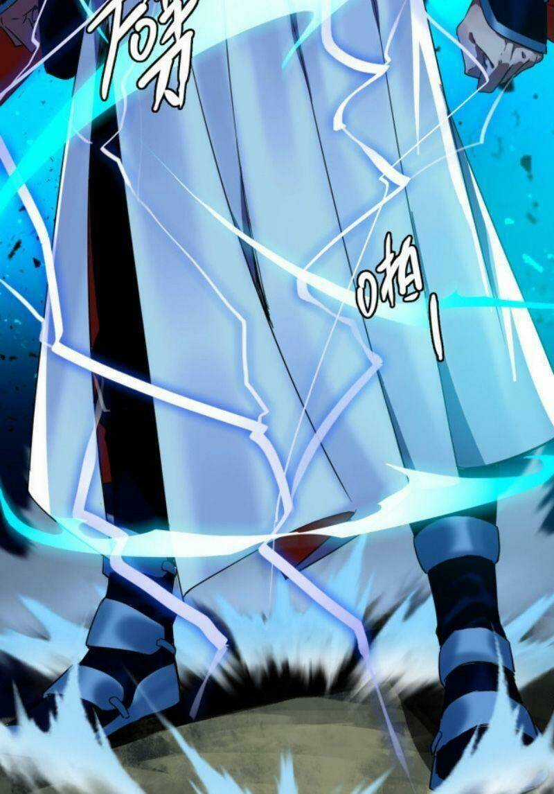 Siêu Đạo Thần Thuật - Chapter 28 - Trang 67