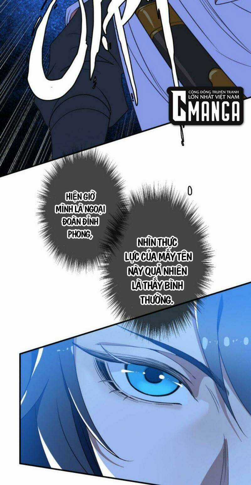 Siêu Đạo Thần Thuật - Chapter 28 - Trang 10