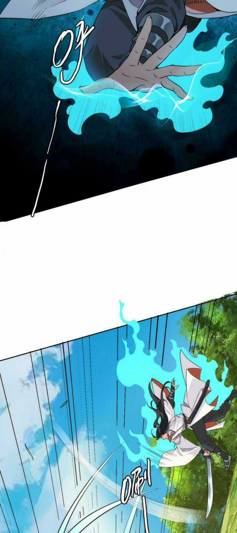 Siêu Đạo Thần Thuật - Chapter 29 - Trang 11