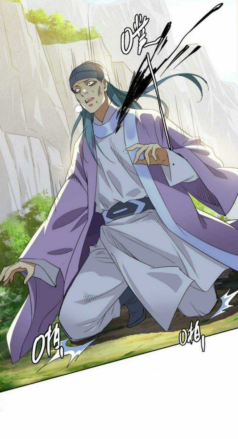 Siêu Đạo Thần Thuật - Chapter 29 - Trang 14