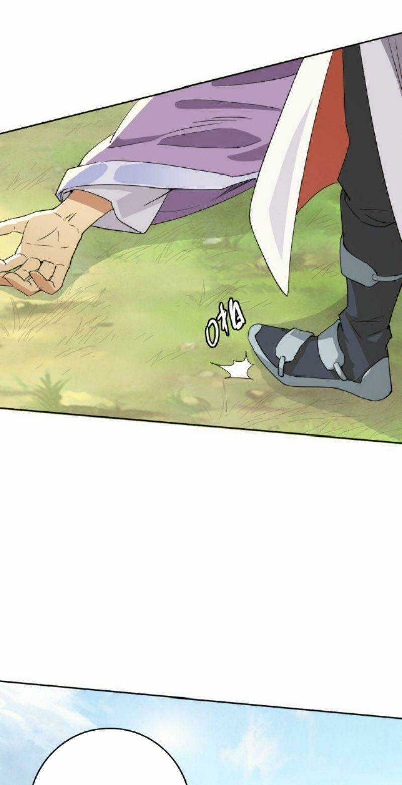 Siêu Đạo Thần Thuật - Chapter 29 - Trang 15