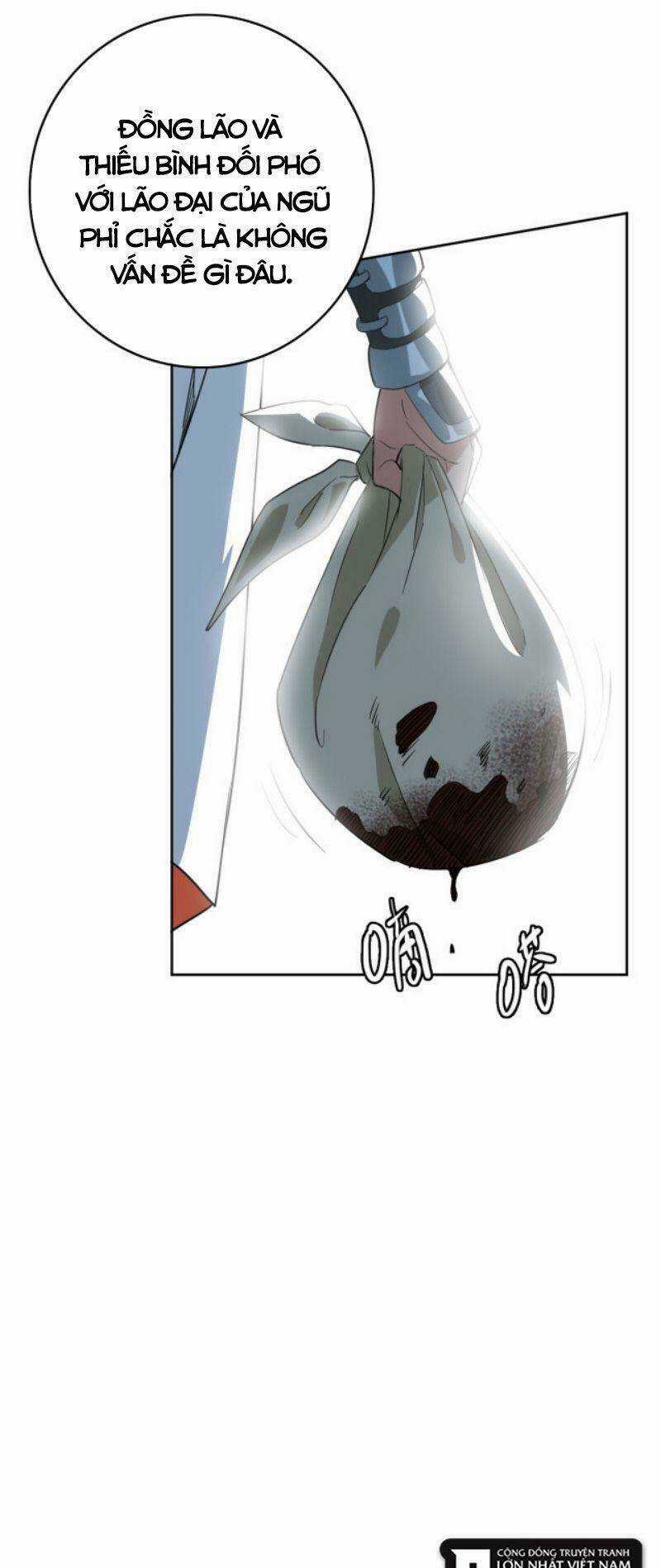 Siêu Đạo Thần Thuật - Chapter 29 - Trang 17