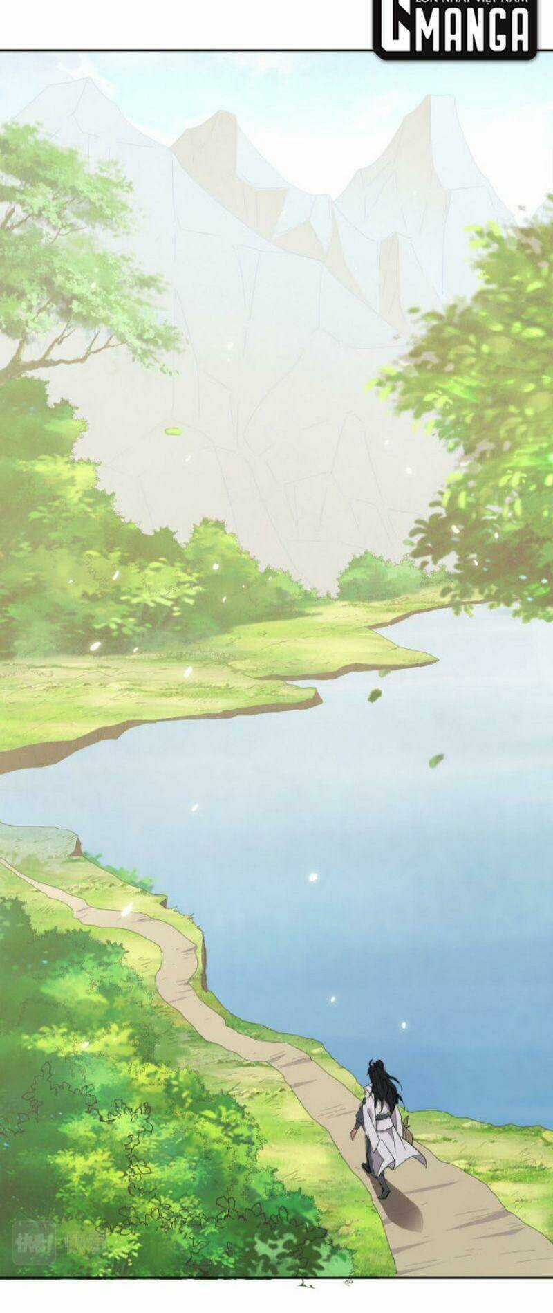 Siêu Đạo Thần Thuật - Chapter 29 - Trang 18