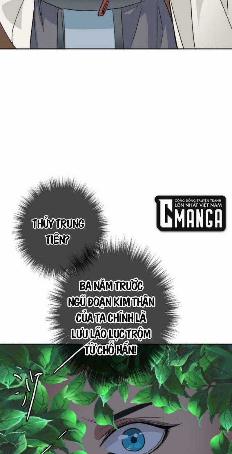 Siêu Đạo Thần Thuật - Chapter 29 - Trang 22