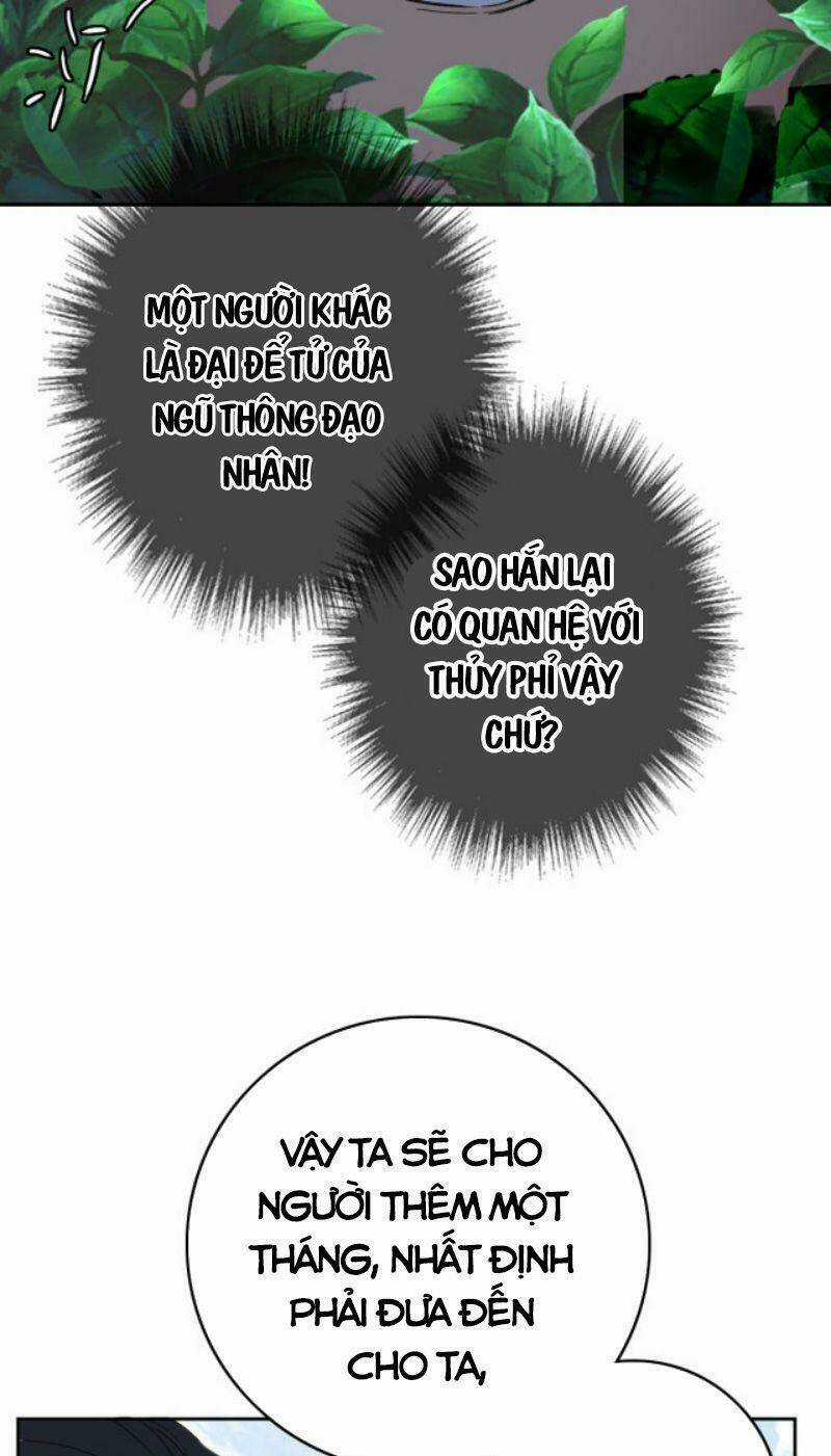 Siêu Đạo Thần Thuật - Chapter 29 - Trang 23