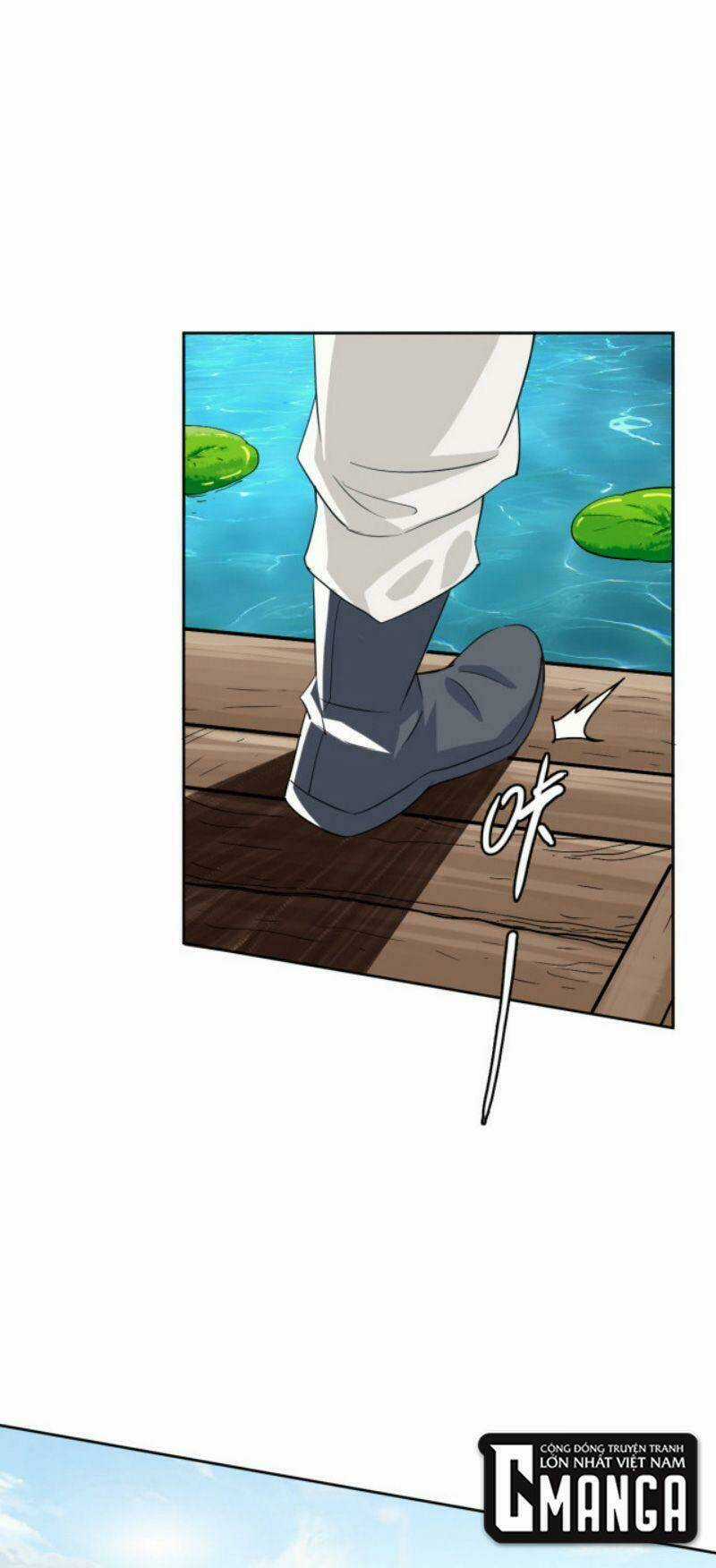 Siêu Đạo Thần Thuật - Chapter 29 - Trang 25