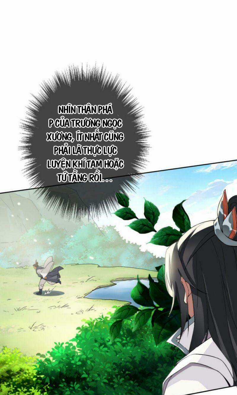 Siêu Đạo Thần Thuật - Chapter 29 - Trang 27