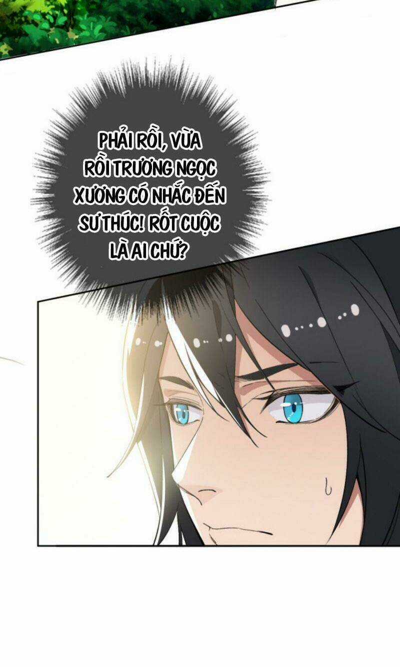 Siêu Đạo Thần Thuật - Chapter 29 - Trang 28