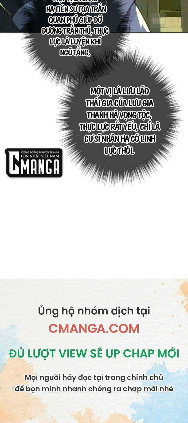 Siêu Đạo Thần Thuật - Chapter 29 - Trang 30