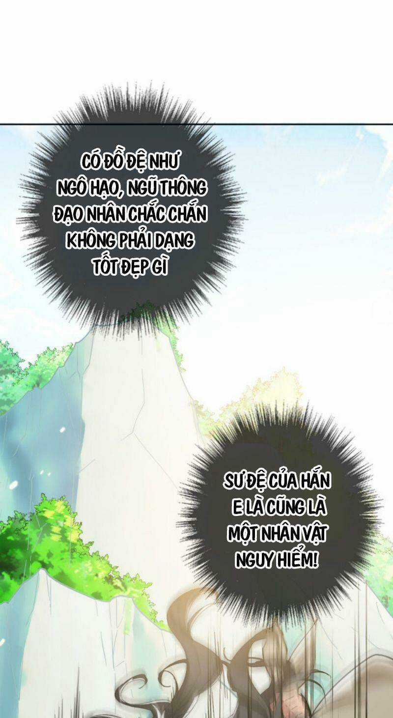 Siêu Đạo Thần Thuật - Chapter 29 - Trang 31