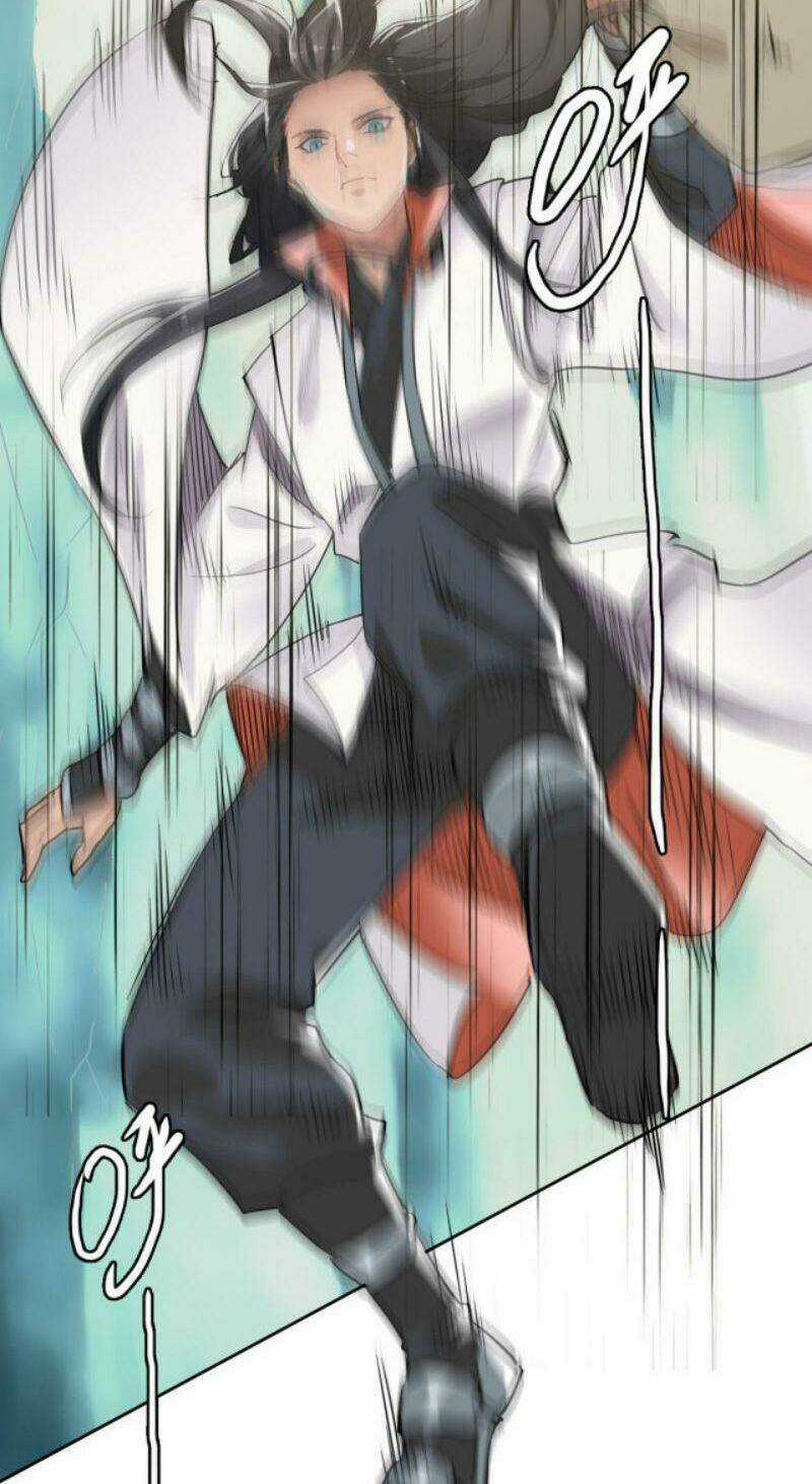 Siêu Đạo Thần Thuật - Chapter 29 - Trang 32