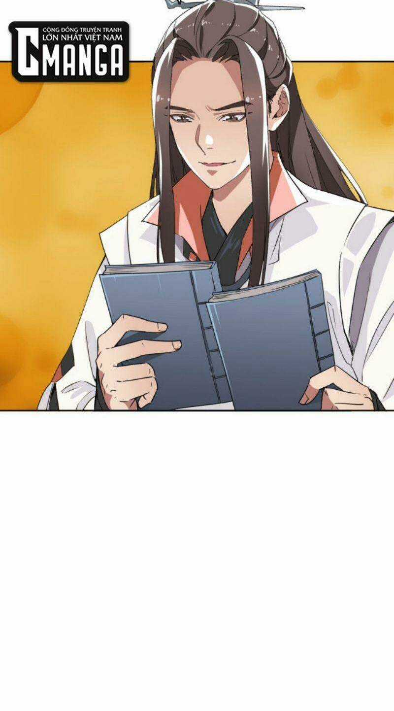 Siêu Đạo Thần Thuật - Chapter 29 - Trang 38