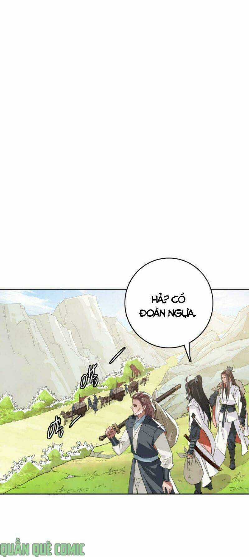 Siêu Đạo Thần Thuật - Chapter 29 - Trang 40