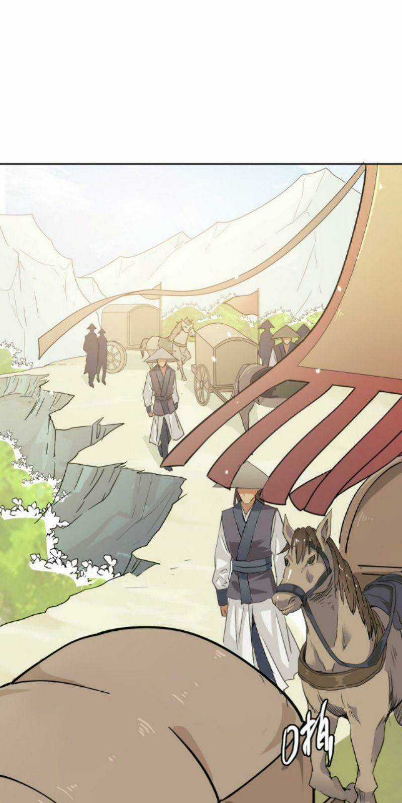 Siêu Đạo Thần Thuật - Chapter 29 - Trang 41