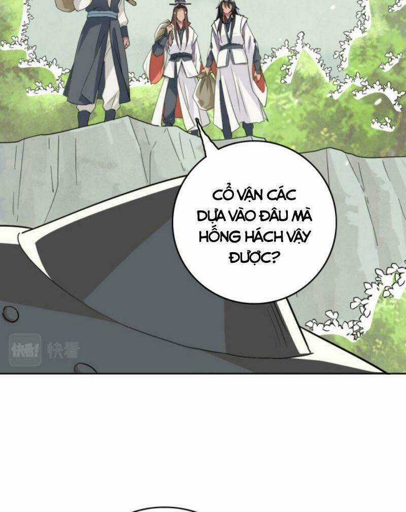 Siêu Đạo Thần Thuật - Chapter 29 - Trang 44