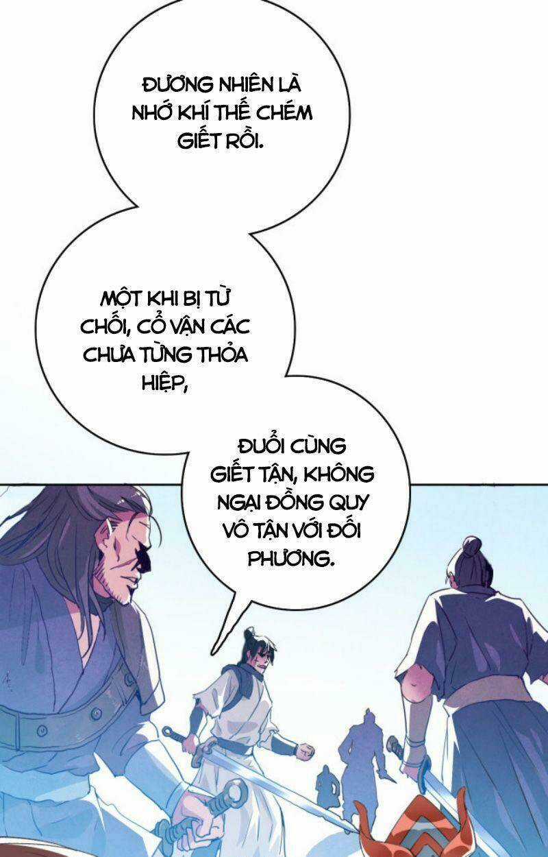 Siêu Đạo Thần Thuật - Chapter 29 - Trang 45